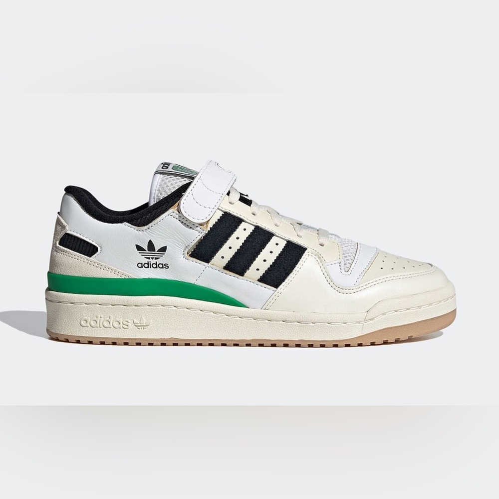adidas Forum 84 Low Celtics